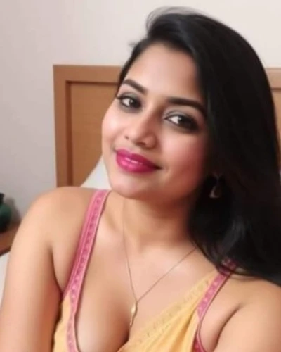 Ishita Patel