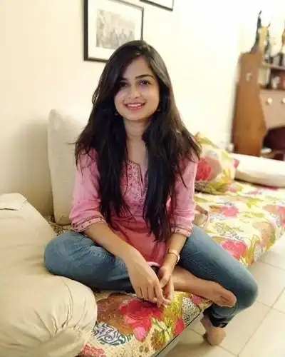 Gauri Malhotra