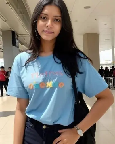 Nishi Thakur