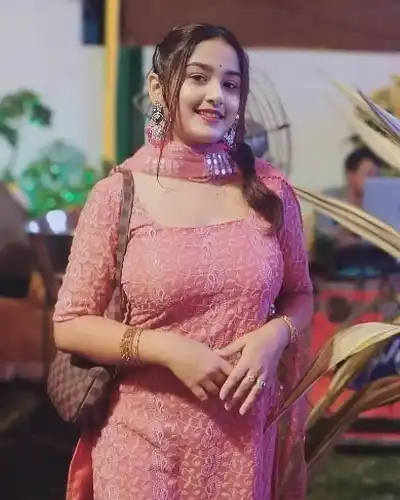 Zara Khan