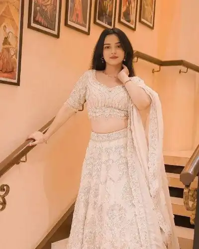 Pankhuri Sinha