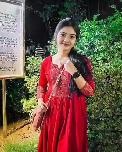 Vidhi Jain