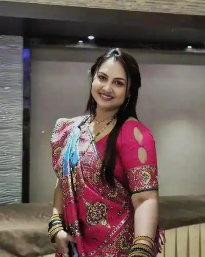 Nidhi Sharma